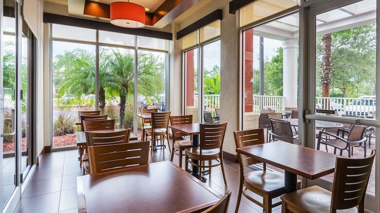 Hotel Hyatt Place Coconut Point