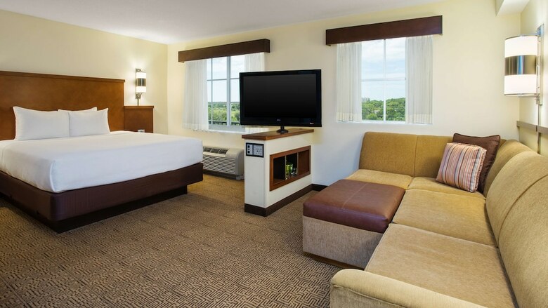 Hotel Hyatt Place Coconut Point