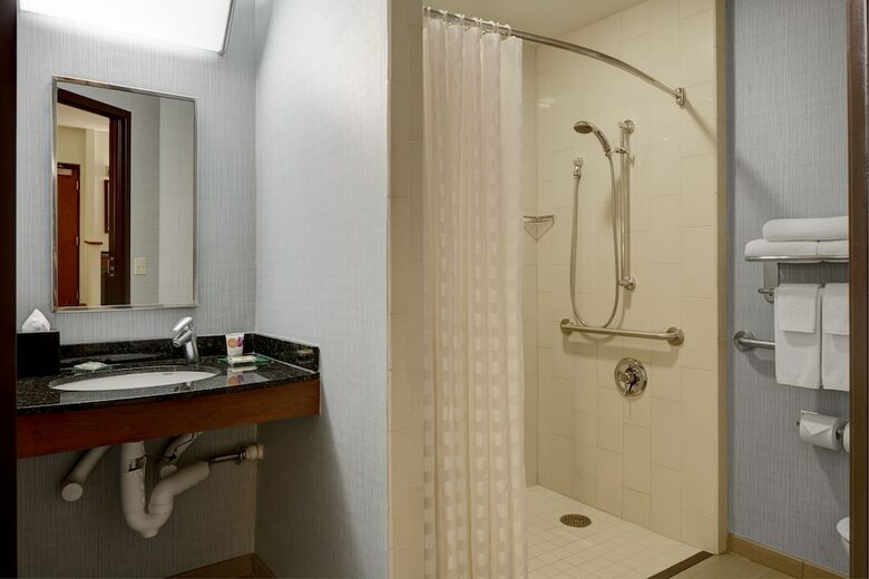 Hotel Hyatt Place Coconut Point