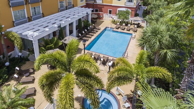Hotel Hyatt Place Coconut Point