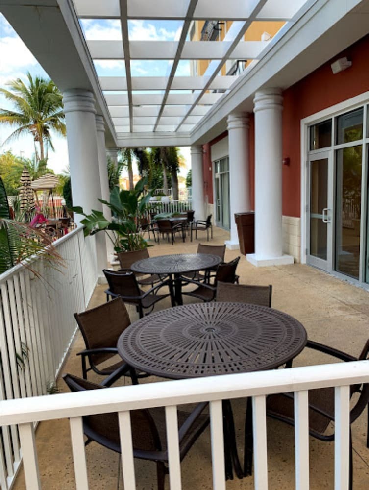 Hotel Hyatt Place Coconut Point