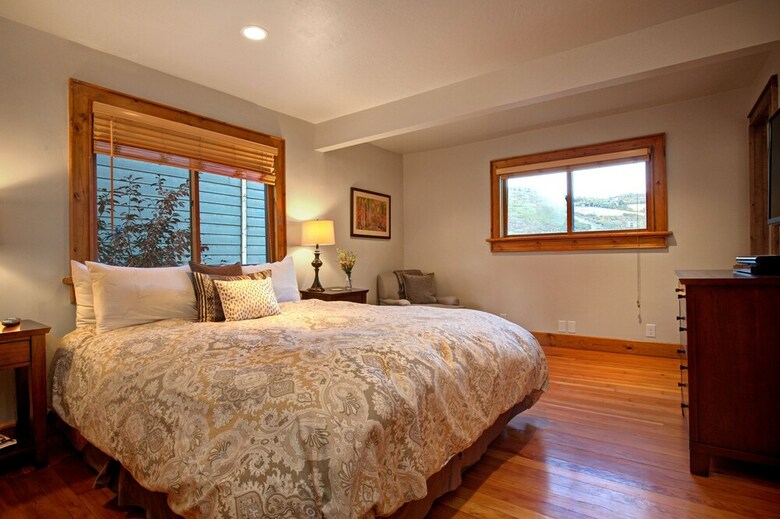 Abode At Silver Mountain