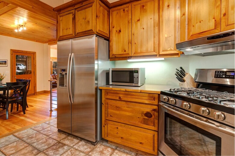 Abode At Silver Mountain