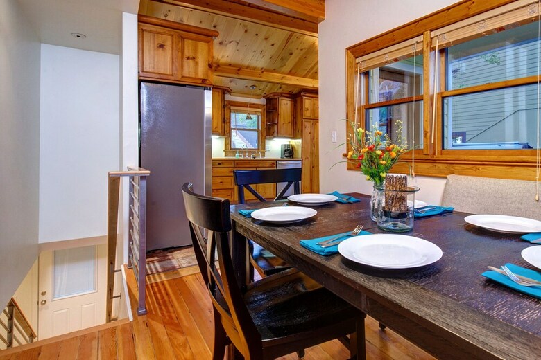 Abode At Silver Mountain