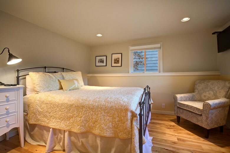 Abode At Silver Mountain