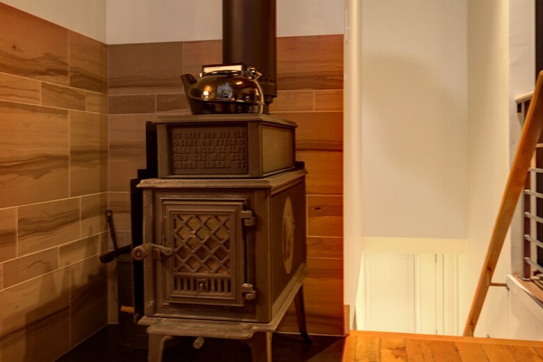 Abode At Silver Mountain