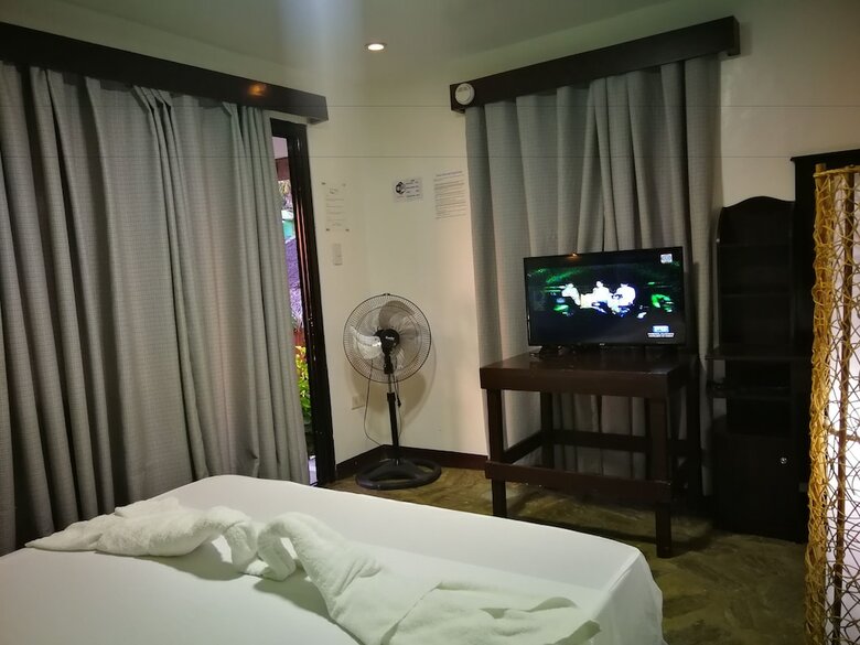 Hotel Bellevue Cottages
