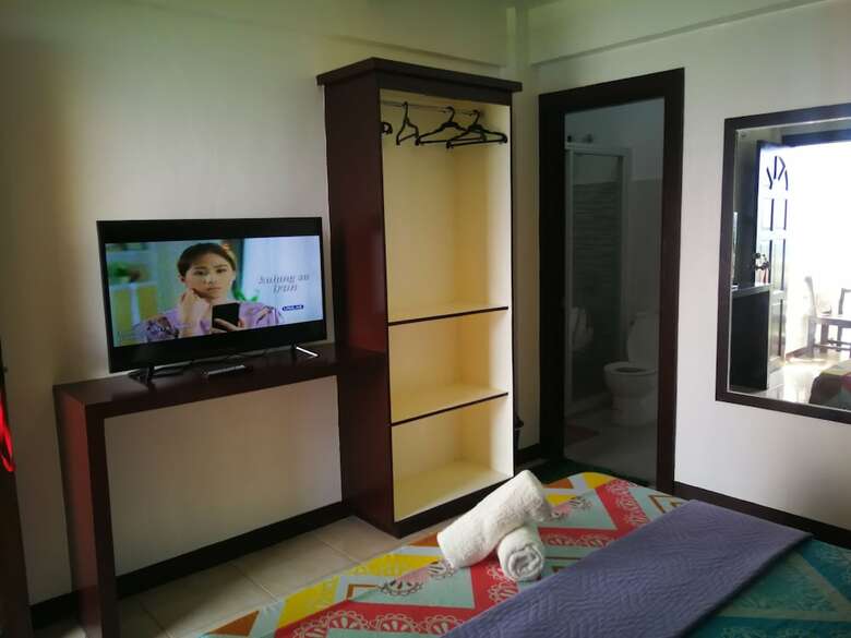 Hotel Bellevue Cottages