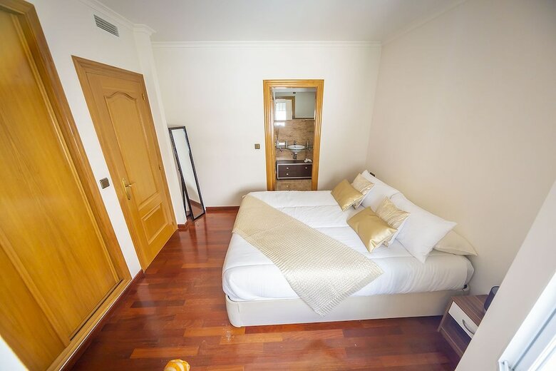 Apartamentos Torrevieja Experience Atico 1 Linea