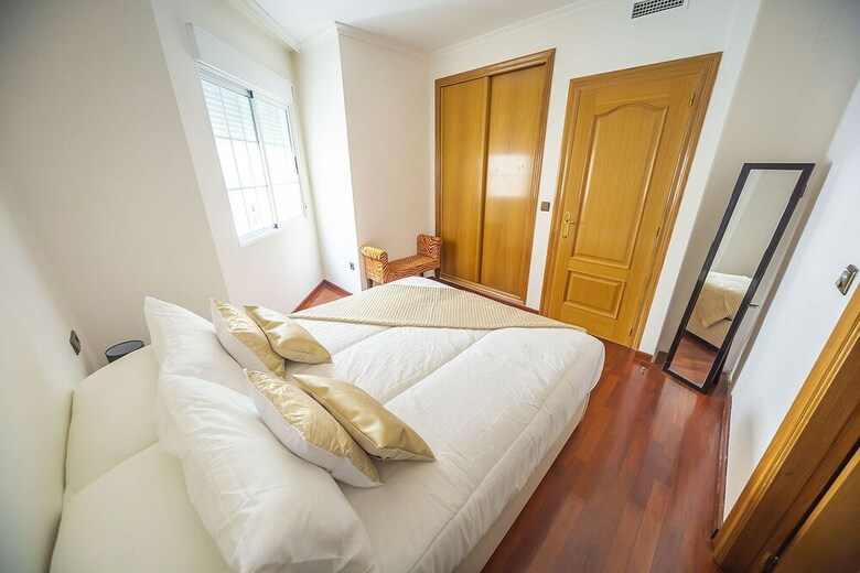 Apartamentos Torrevieja Experience Atico 1 Linea