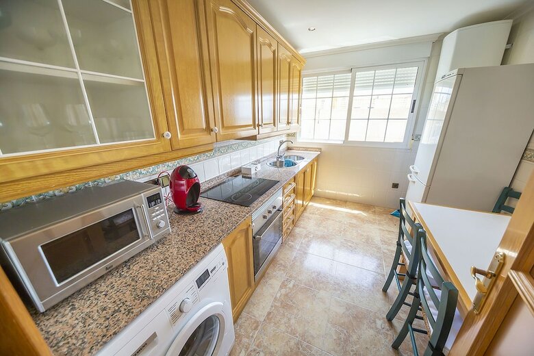 Apartamentos Torrevieja Experience Atico 1 Linea