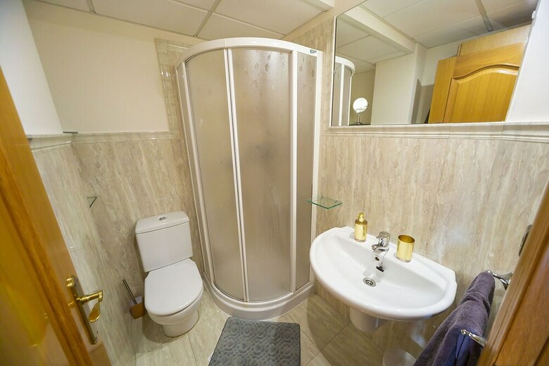 Apartamentos Torrevieja Experience Atico 1 Linea