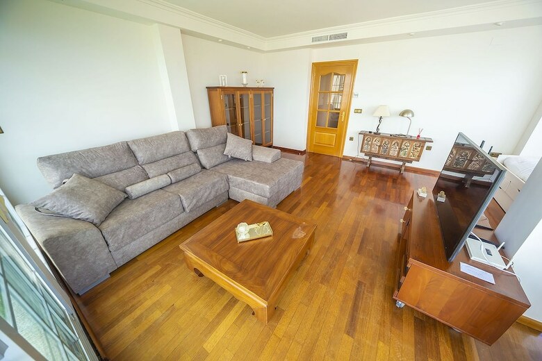 Apartamentos Torrevieja Experience Atico 1 Linea
