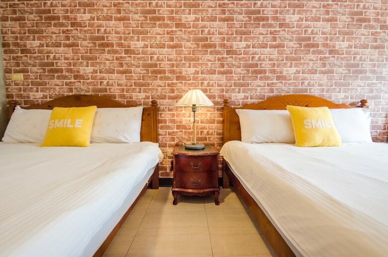 Hotel Lunasea Apartment
