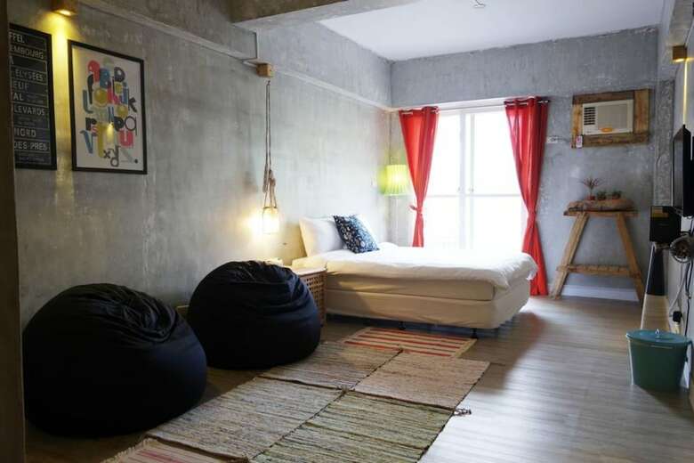 Hotel Lunasea Apartment