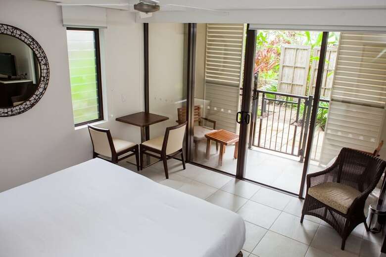 Apartamentos Sea Temple - 160 Luxury Swimout
