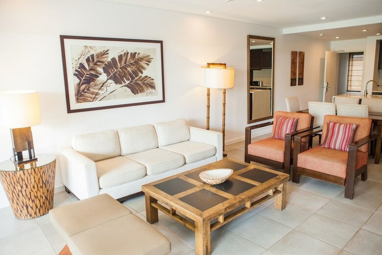 Apartamentos Sea Temple - 160 Luxury Swimout