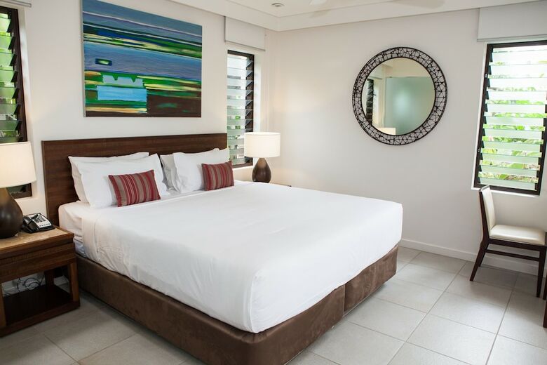 Apartamentos Sea Temple - 160 Luxury Swimout