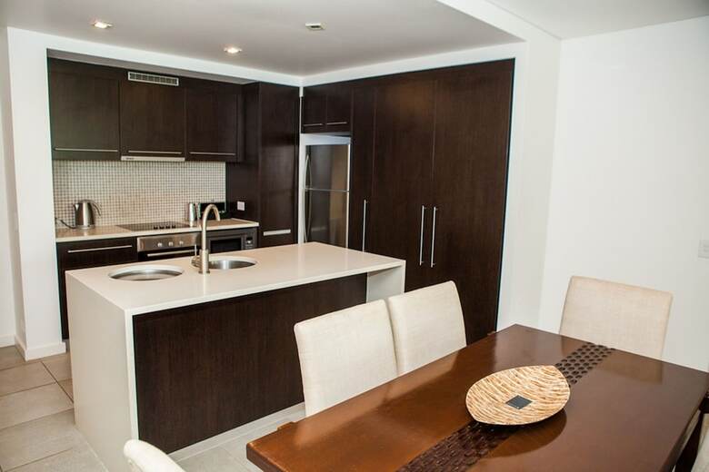 Apartamentos Sea Temple - 160 Luxury Swimout