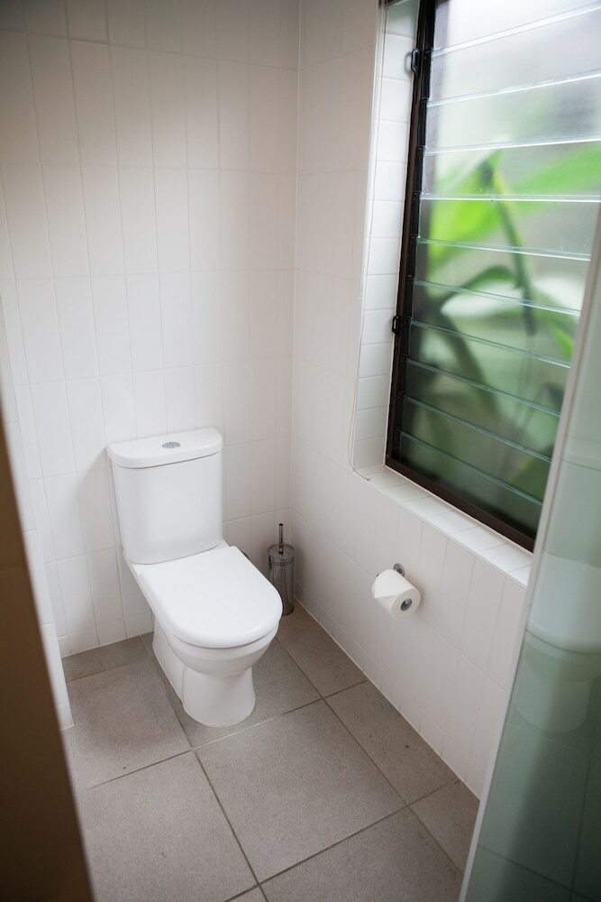 Apartamentos Sea Temple - 160 Luxury Swimout