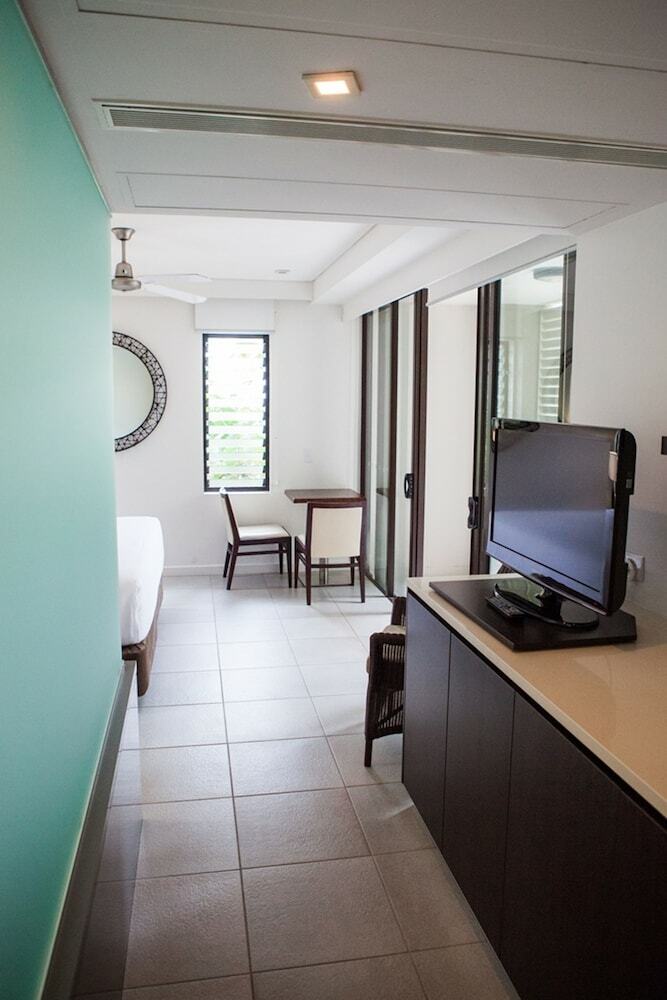 Apartamentos Sea Temple - 160 Luxury Swimout