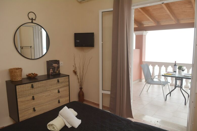 Sunrise View Apartment