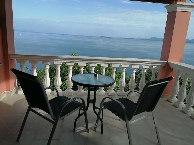 Sunrise View Apartment