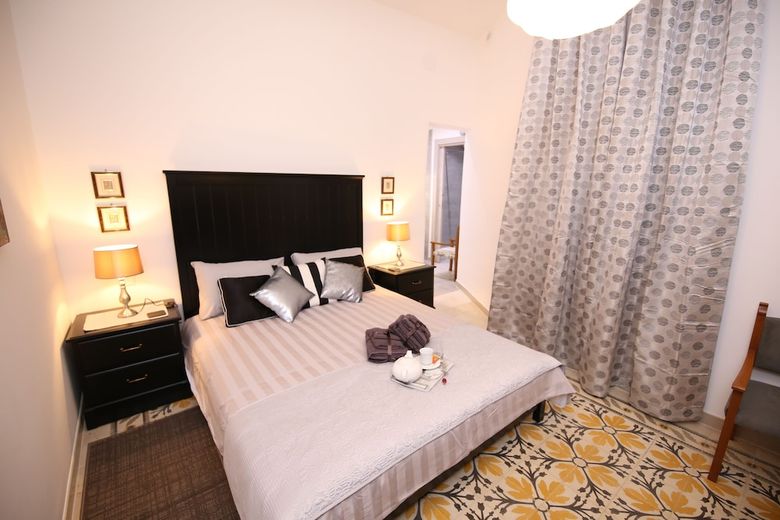 Apartamentos Valletta Luxury Harbour View