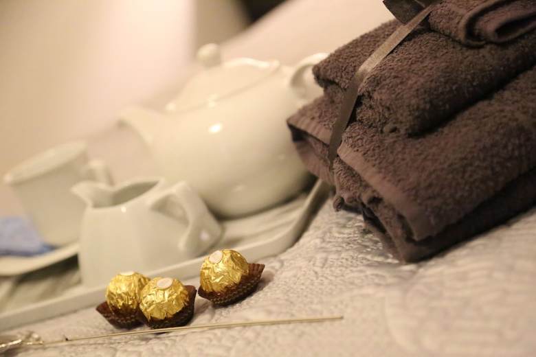 Apartamentos Valletta Luxury Harbour View