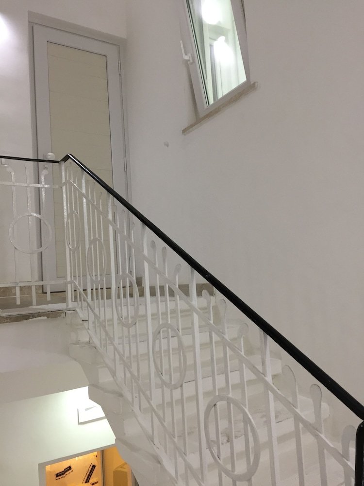 Apartamentos Valletta Luxury Harbour View