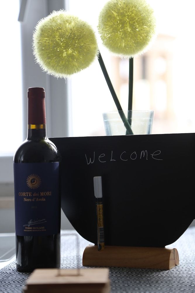 Apartamentos Valletta Luxury Harbour View