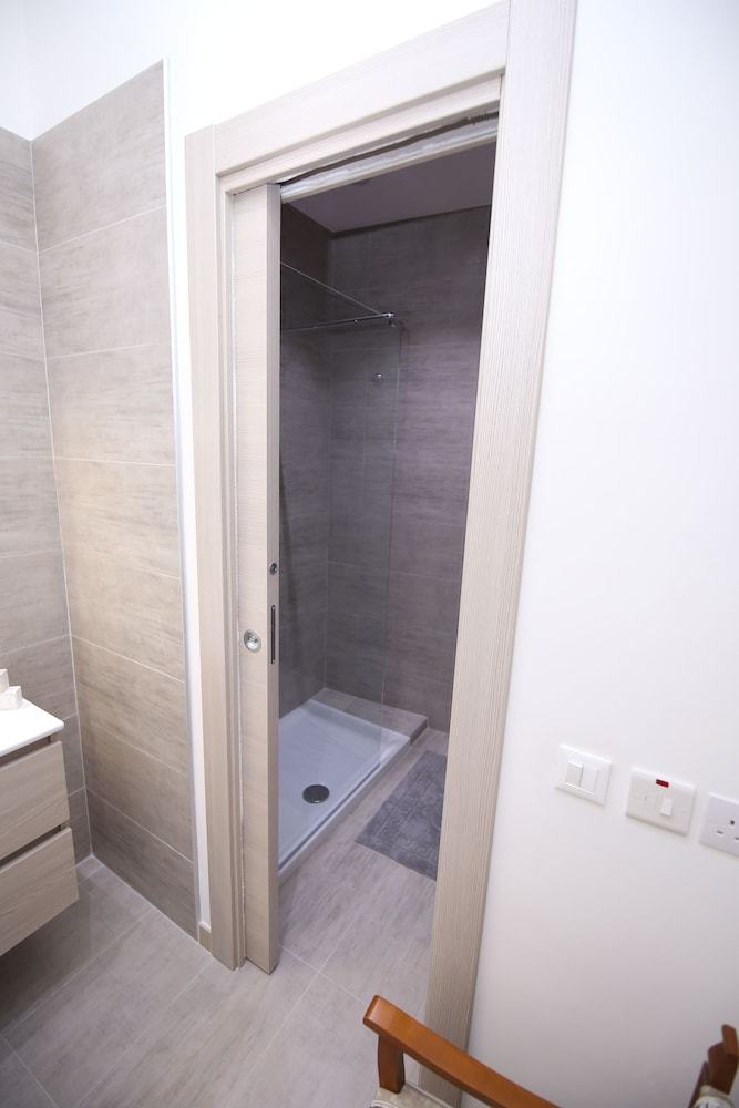 Apartamentos Valletta Luxury Harbour View