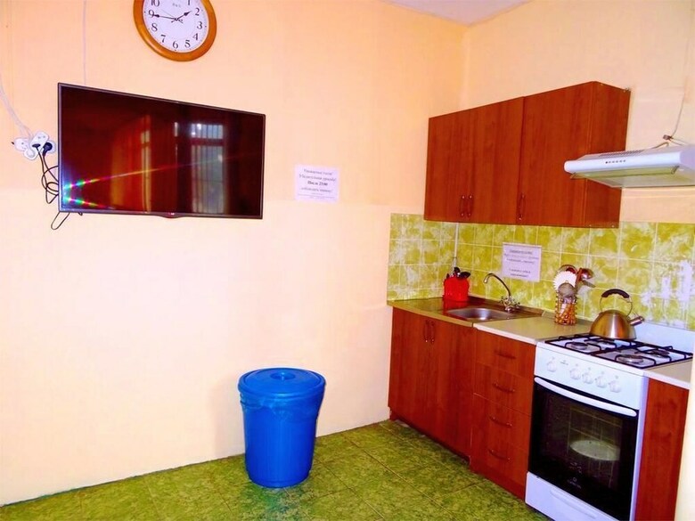 Hostal Nostalgia Hostel