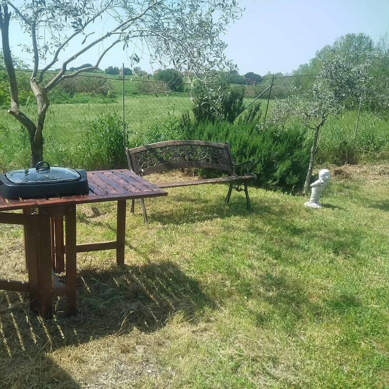 Bed & Breakfast Casale Collina