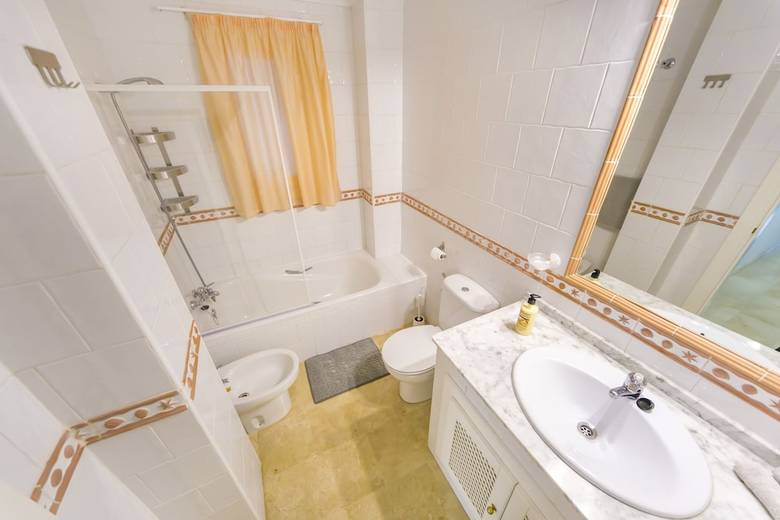 Apartamentos Villamartin-golf T.experience