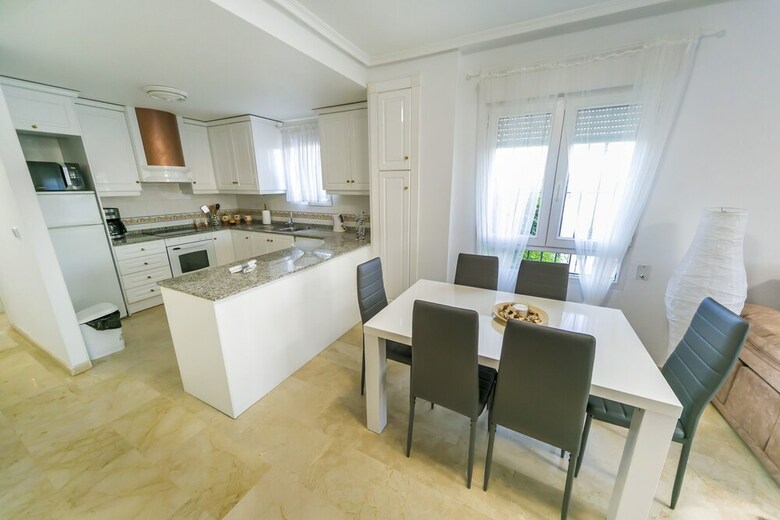 Apartamentos Villamartin-golf T.experience