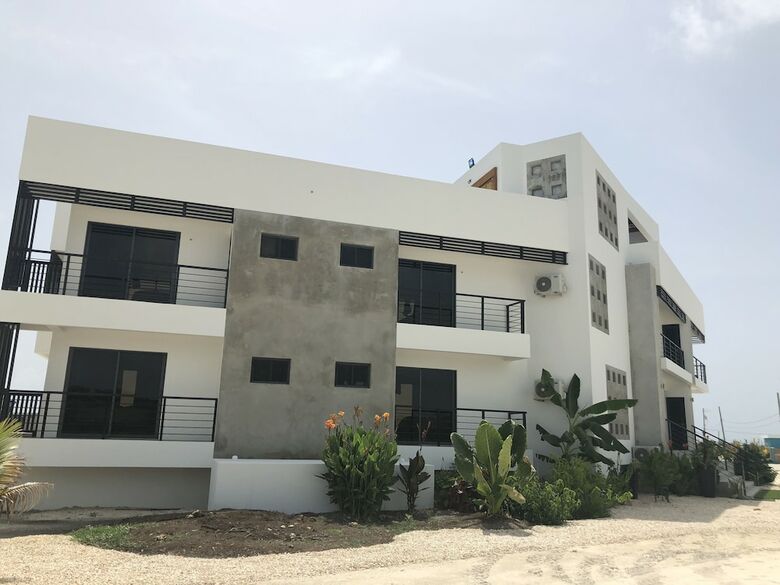 Hotel Playa De Sala