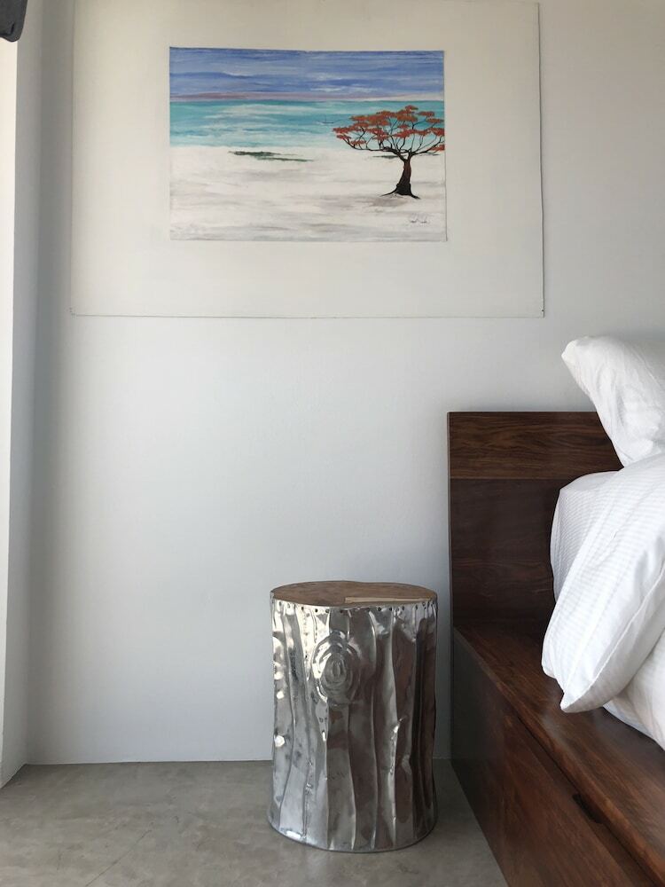 Hotel Playa De Sala