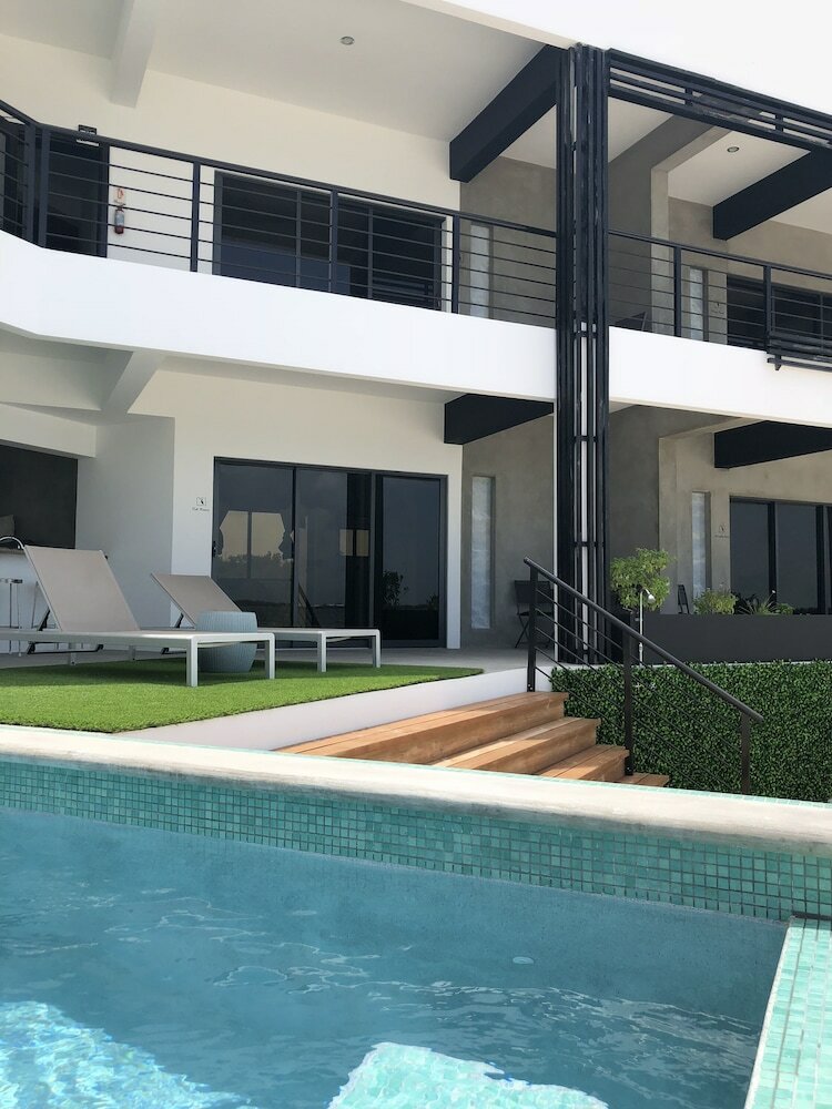 Hotel Playa De Sala
