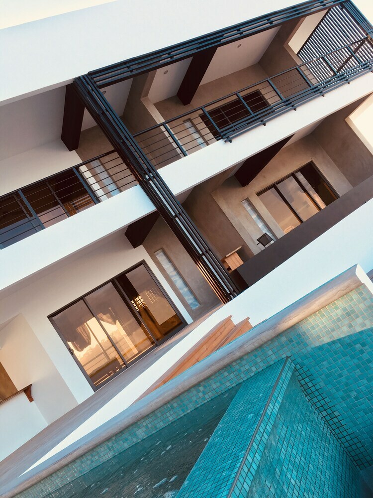 Hotel Playa De Sala