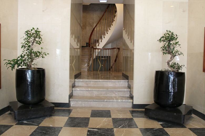 Apartamentos Ceuta Penthouse