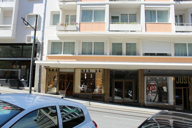 Apartamentos Ceuta Penthouse