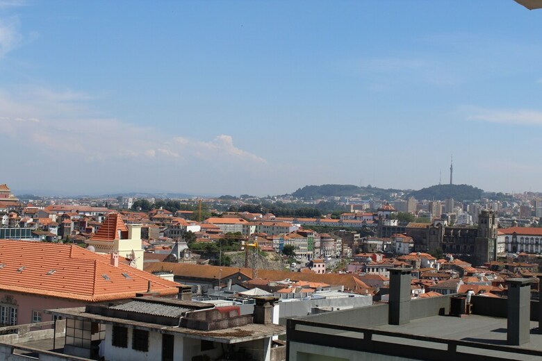 Apartamentos Ceuta Penthouse