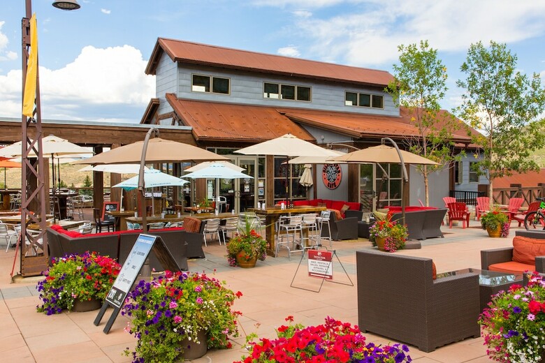 Abode At Silver Star
