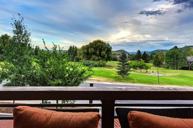 Abode At Silver Star