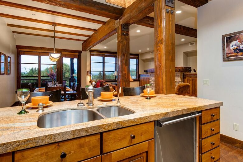 Abode At Silver Star