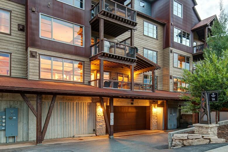Abode At Silver Star