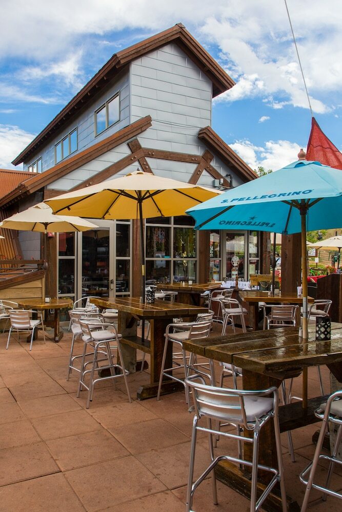 Abode At Silver Star