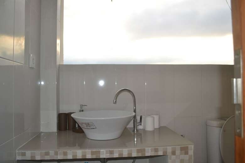 Hotel Master Homestay