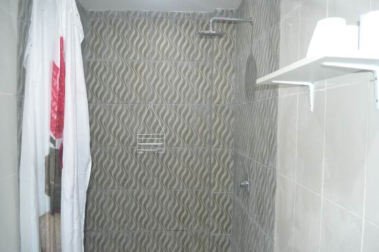 Hotel Master Homestay